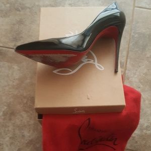 Christian Louboutins